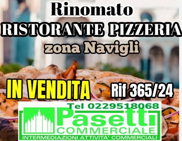 negozio in vendita a Milano in zona Barona