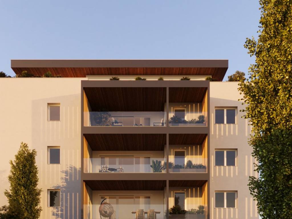 appartamento in vendita a Milano in zona Adriano