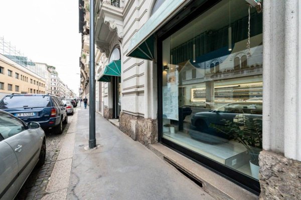 appartamento in vendita a Milano in zona Centro Direzionale