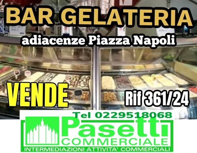 monolocale in vendita a Milano