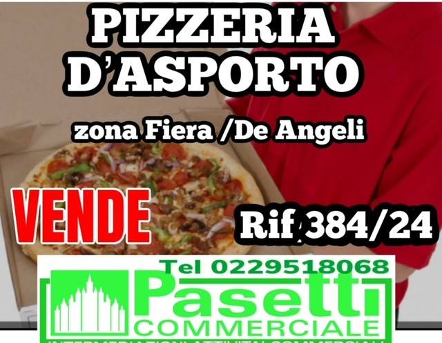 negozio in vendita a Milano in zona Sempione