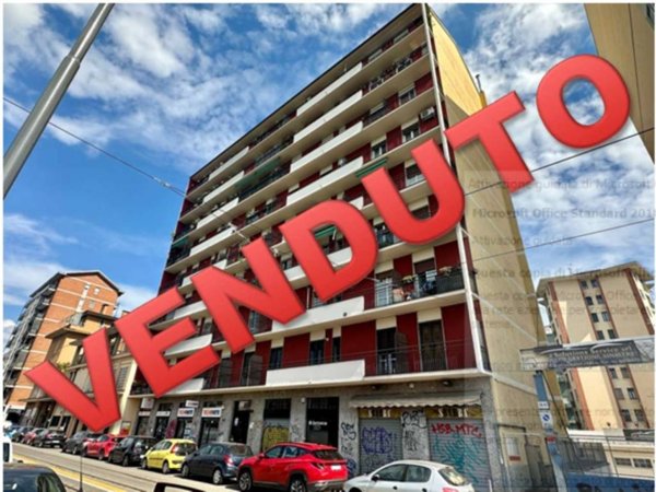 appartamento in vendita a Milano in zona Porta Genova