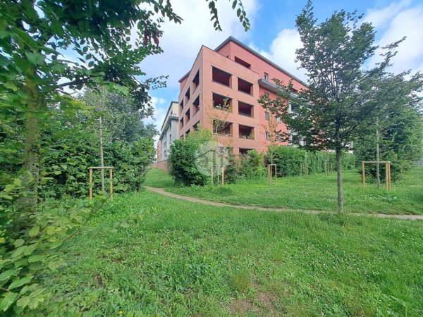 appartamento in vendita a Milano in zona Affori