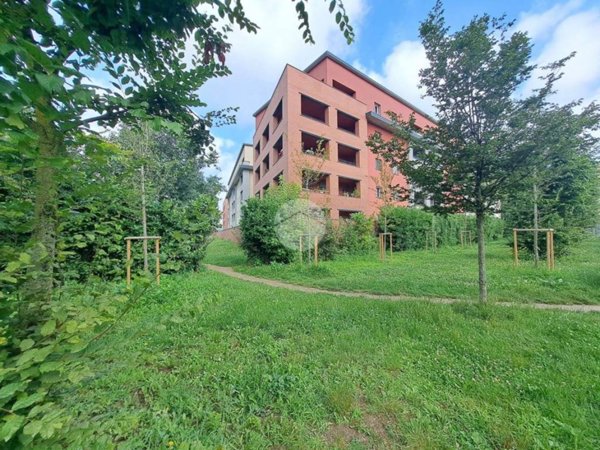 appartamento in vendita a Milano in zona Affori