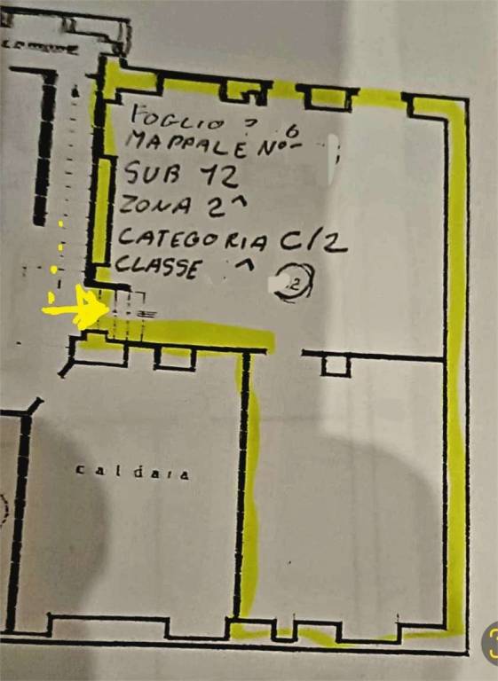 locale commerciale in vendita a Milano