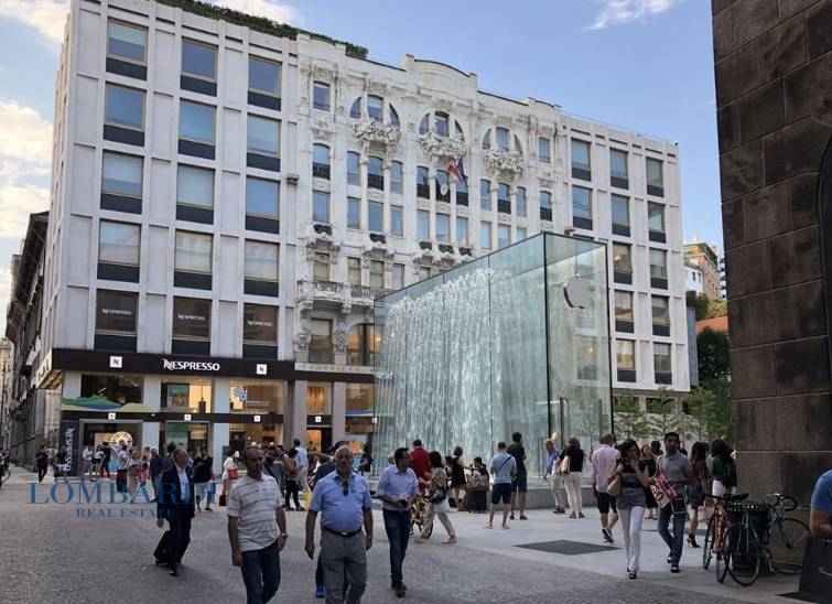 negozio in vendita a Milano