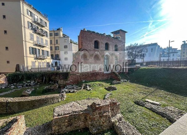appartamento in vendita a Milano in zona Cadorna