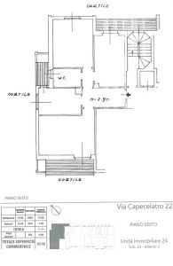 appartamento in vendita a Milano in zona San Siro