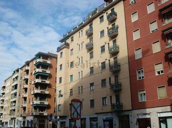 negozio in vendita a Milano in zona Porta Vittoria