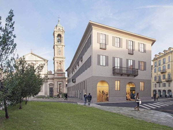 negozio in vendita a Milano