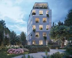 intera palazzina in vendita a Milano