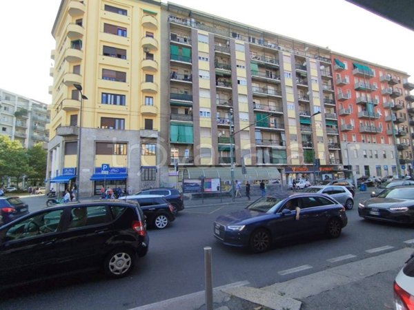 appartamento in vendita a Milano in zona Corvetto