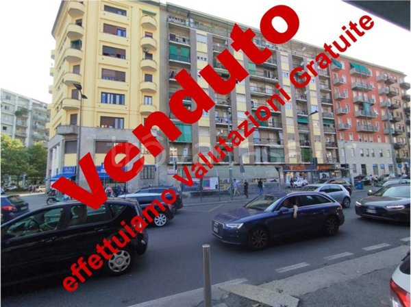 appartamento in vendita a Milano in zona Corvetto