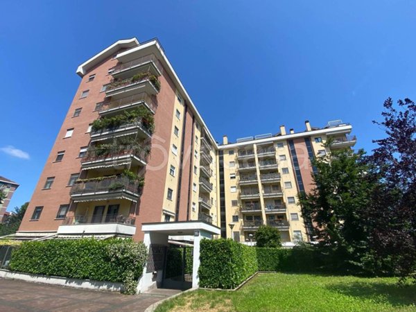 appartamento in vendita a Milano in zona Niguarda
