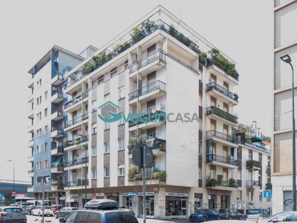 appartamento in vendita a Milano in zona Centro Storico