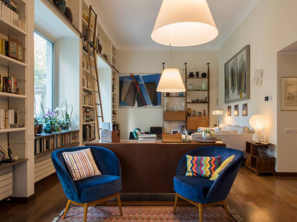 casa indipendente in vendita a Milano