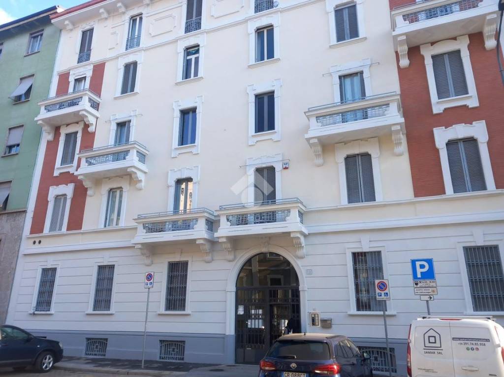 negozio in vendita a Milano in zona Centro Storico