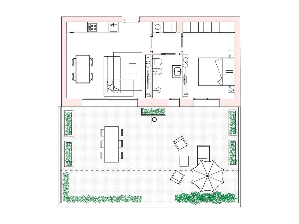 appartamento in vendita a Milano in zona Turro