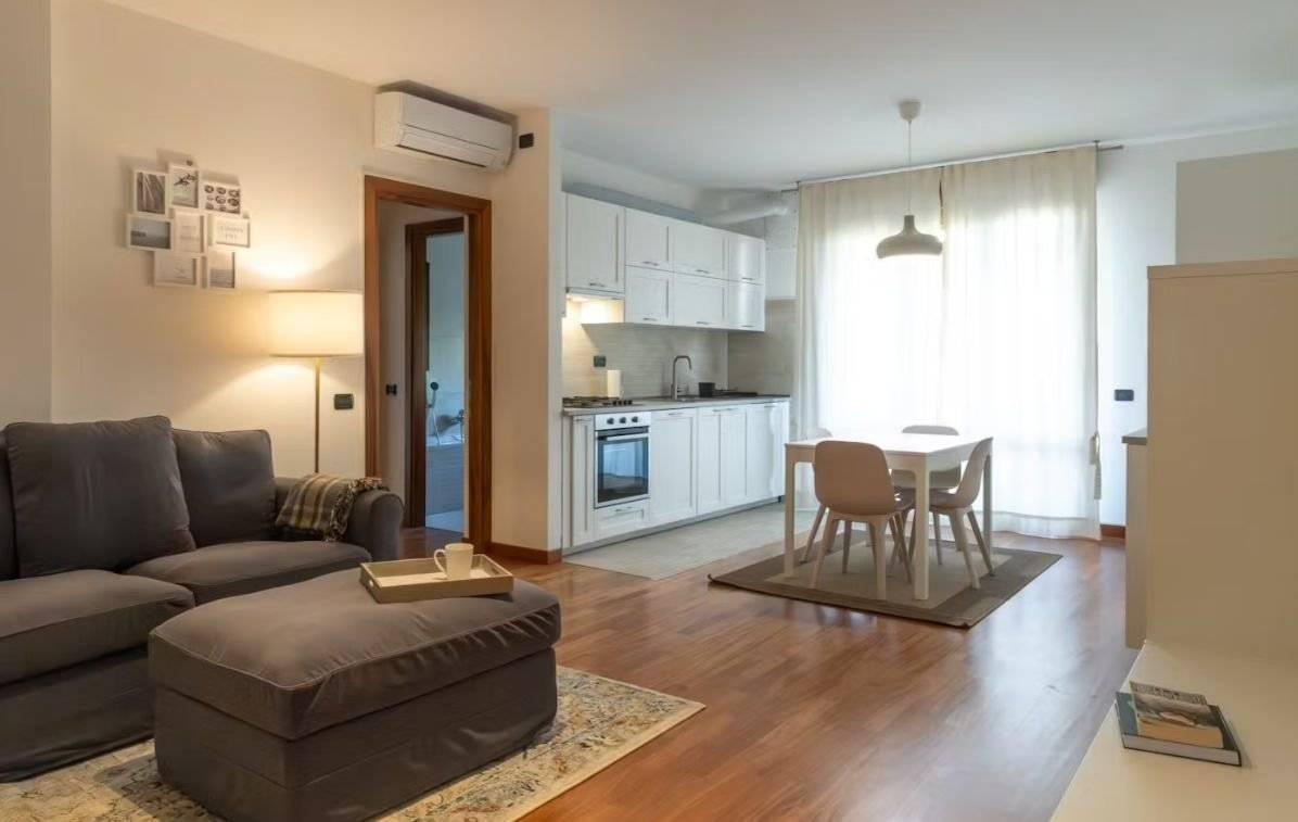 appartamento in vendita a Milano in zona Porta Venezia