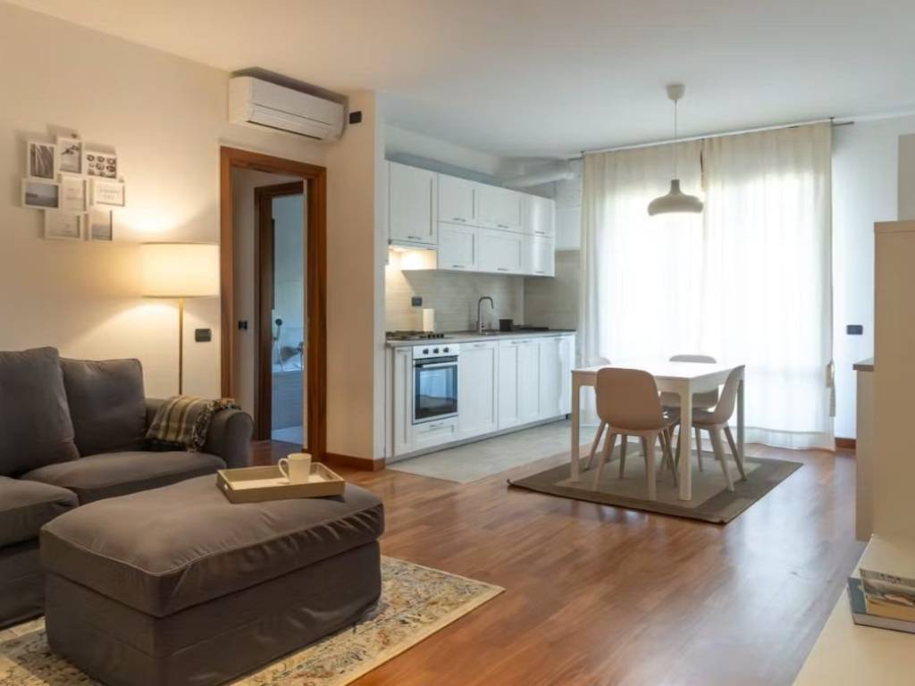 appartamento in vendita a Milano in zona Porta Venezia