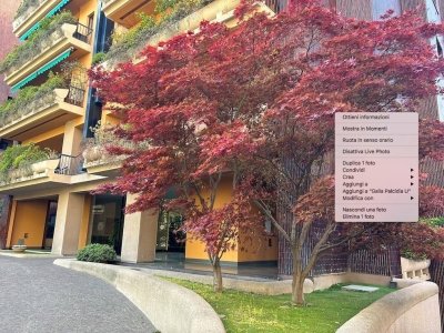 ufficio in vendita a Milano