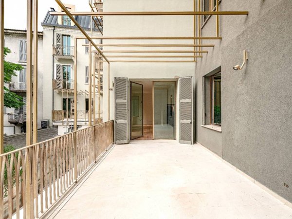 appartamento in vendita a Milano in zona Porta Venezia