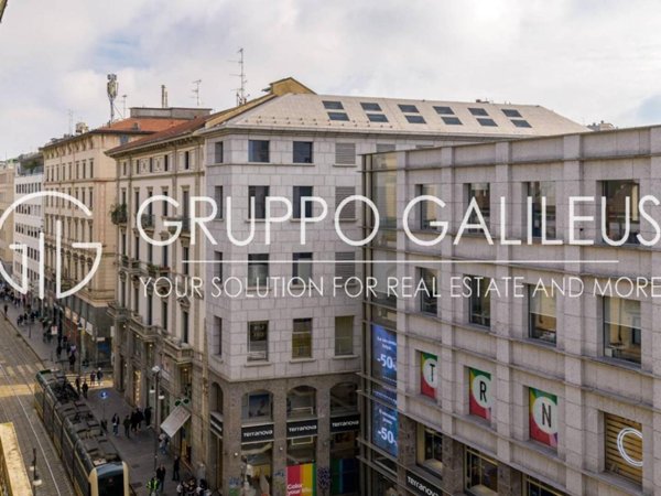 appartamento in vendita a Milano in zona Brera