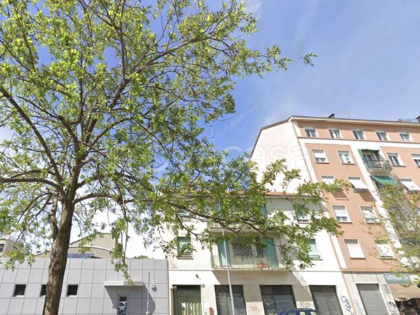 appartamento in vendita a Milano in zona San Siro