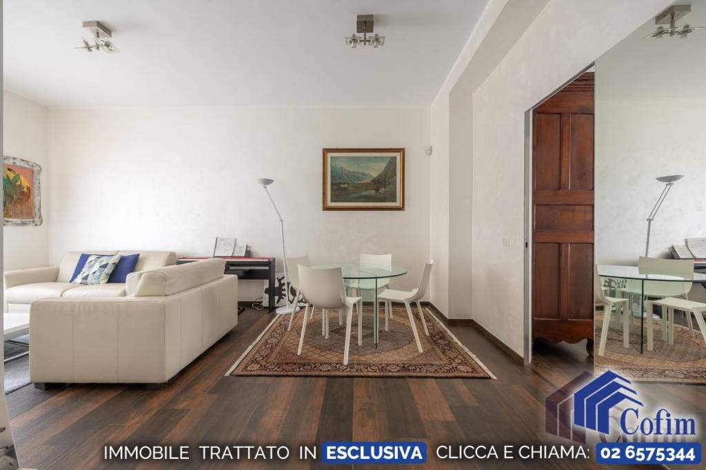 appartamento in vendita a Milano in zona Centro Storico