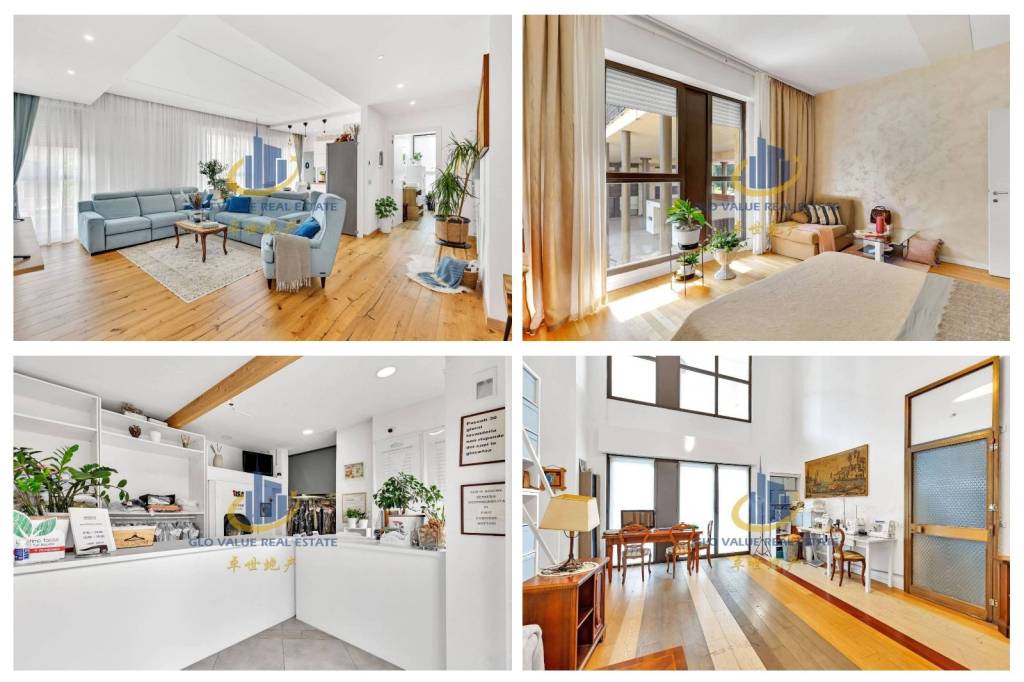 appartamento in vendita a Milano in zona Gorla