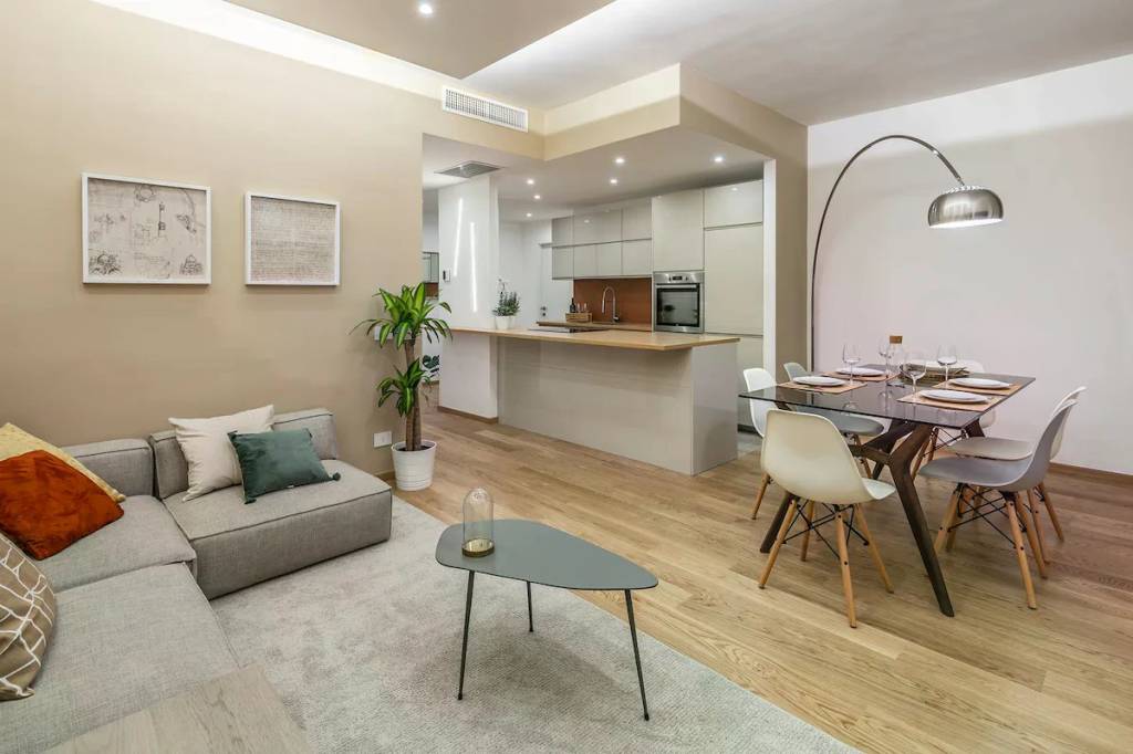 appartamento in vendita a Milano in zona Isola