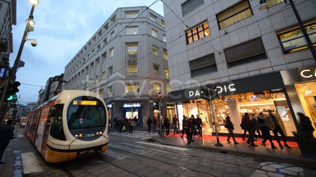 quadrivano in vendita a Milano