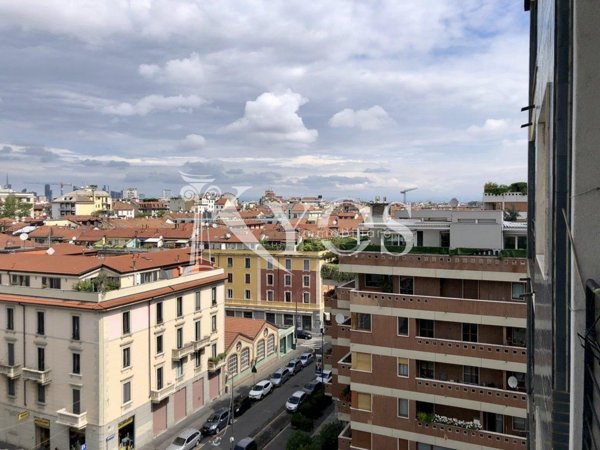 appartamento in vendita a Milano in zona Porta Romana