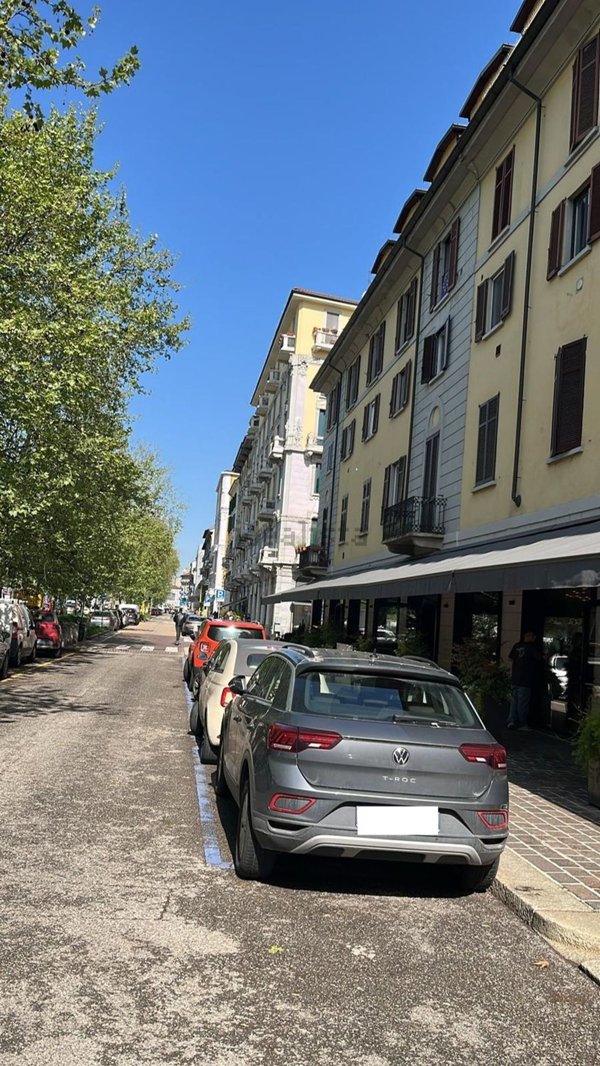 appartamento in vendita a Milano in zona Porta Romana