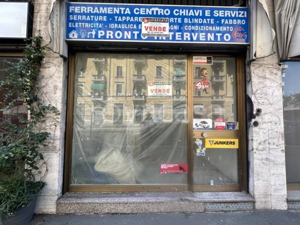 appartamento in vendita a Milano in zona Dergano