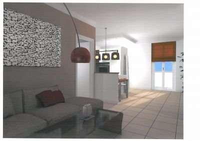 appartamento in vendita a Milano in zona Porta Nuova