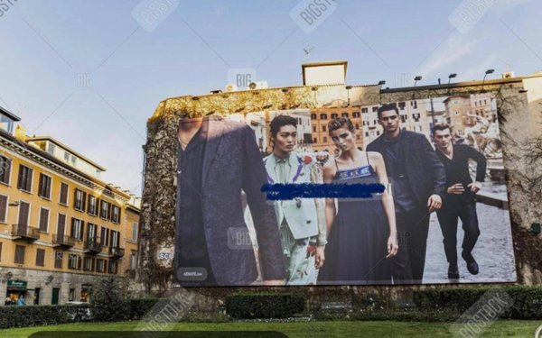 appartamento in vendita a Milano in zona Brera