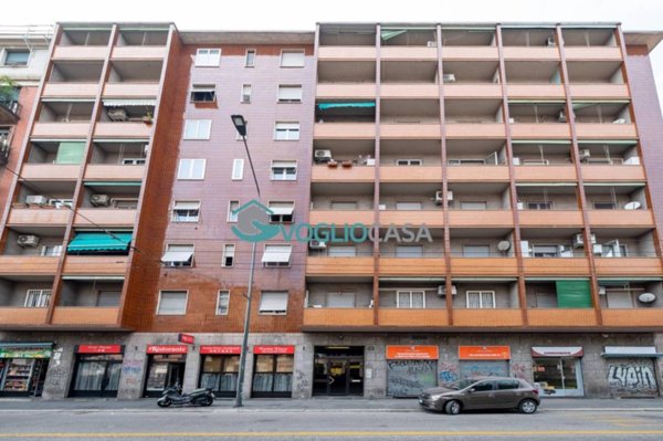 appartamento in vendita a Milano in zona Villapizzone