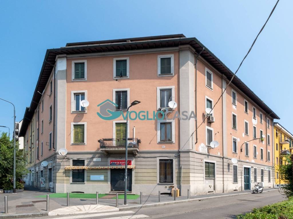 appartamento in vendita a Milano in zona Centro Storico
