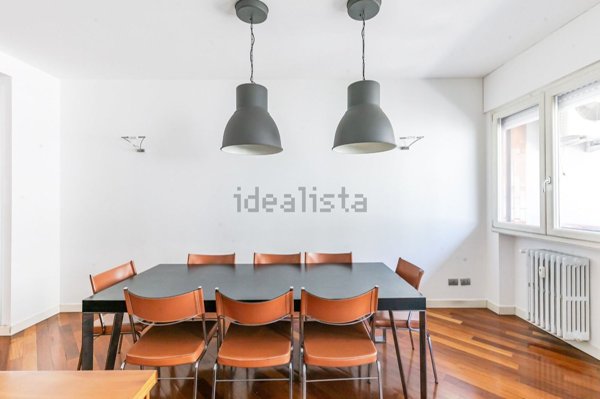 appartamento in vendita a Milano in zona Stazione Centrale