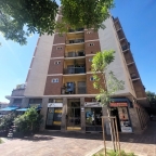appartamento in vendita a Milano in zona Villapizzone