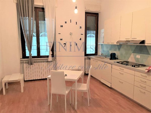appartamento in vendita a Milano in zona Maciachini