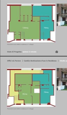 appartamento in vendita a Milano in zona Barona