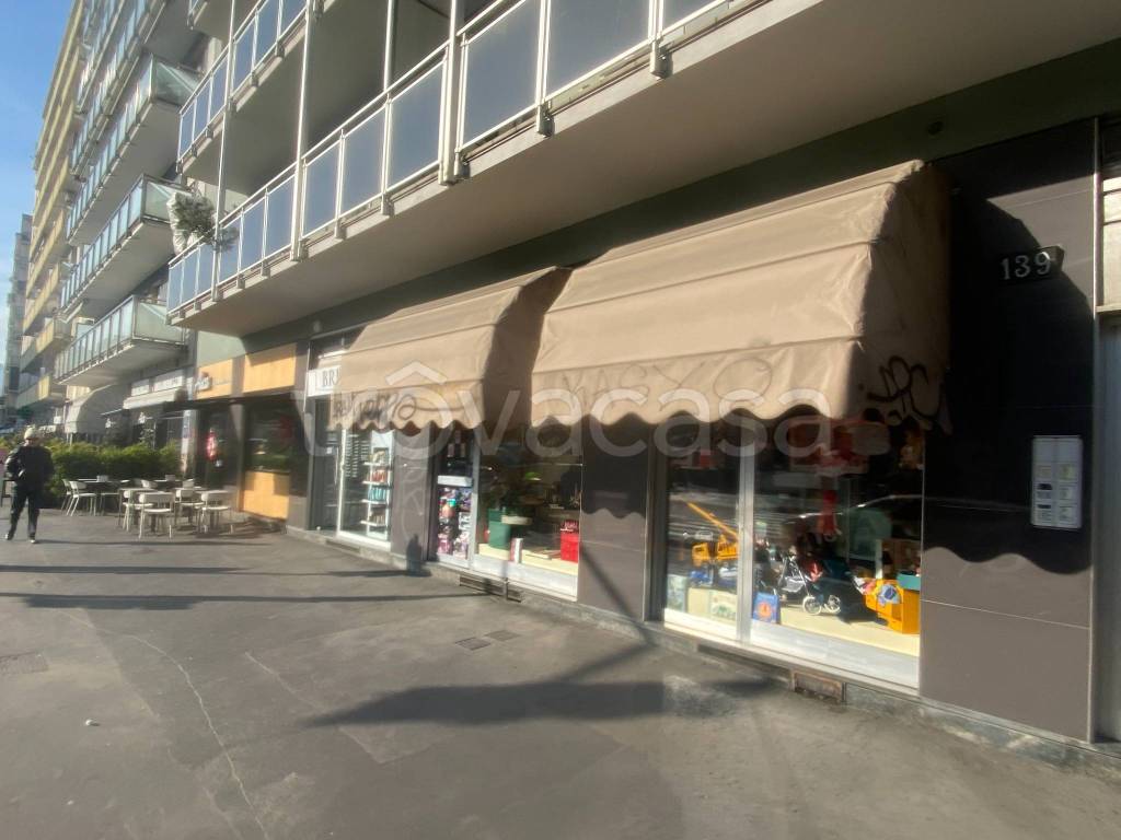 appartamento in vendita a Milano in zona Maggiolina