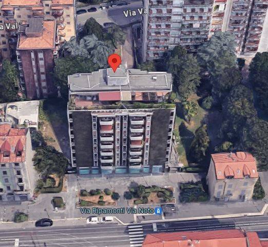 appartamento in vendita a Milano in zona Vigentino