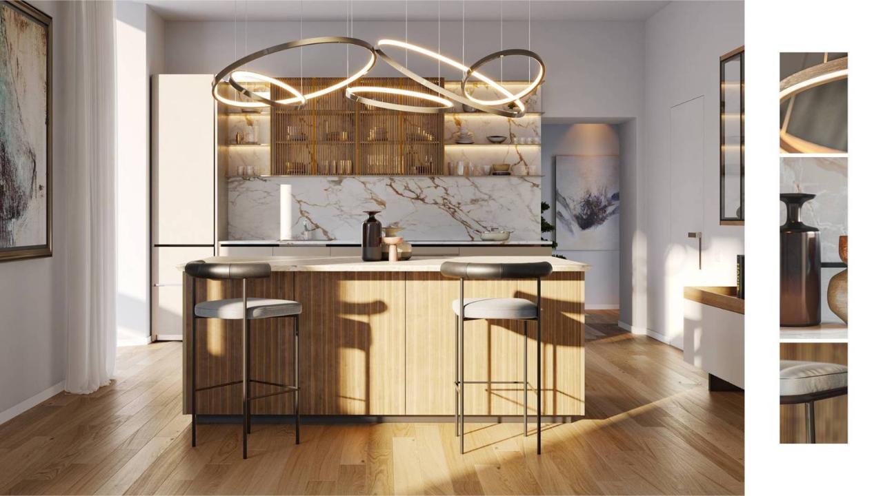 appartamento in vendita a Milano in zona Porta Romana