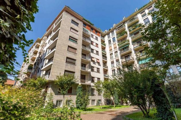 ufficio in vendita a Milano in zona Centro Storico