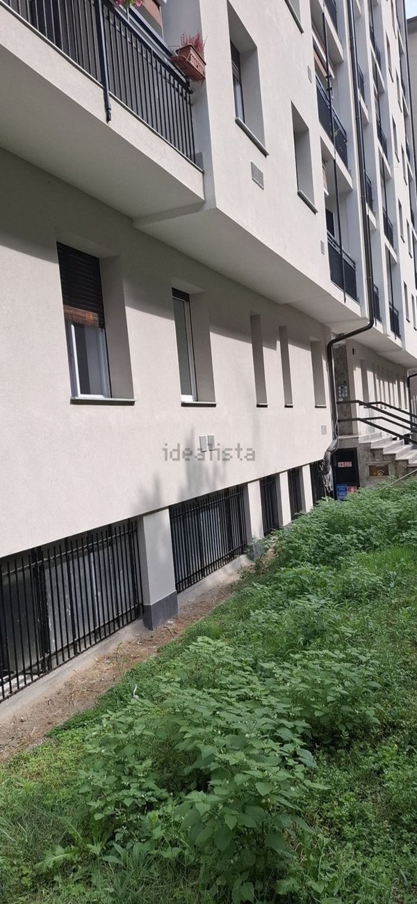 casa semindipendente in vendita a Milano