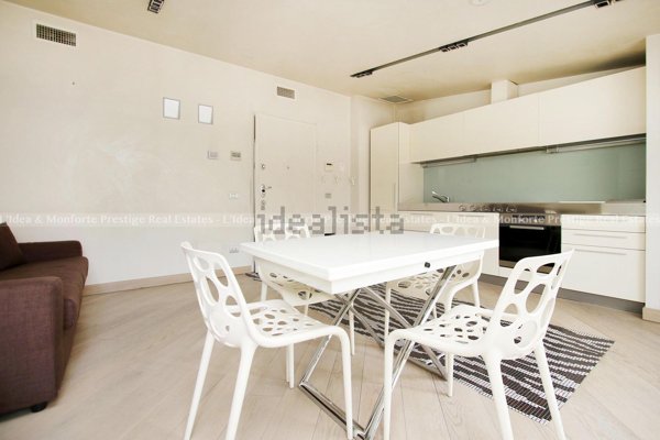 appartamento in vendita a Milano in zona Centro Direzionale