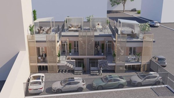 appartamento in vendita a Milano in zona Calvairate